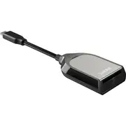 Sandisk Extreme Pro SD UHS-II USB Type-C Card Reader/Writer