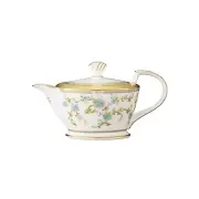 Noritake Teapot 880cc Yoshino 1 piece Bone China