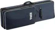KORG Keyboard Soft Case SC-KROSS2-61