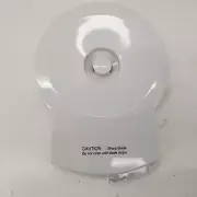 Braun 3210 326 Food Processor Replacement Blender Lid