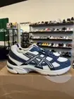 ASICS Gel 1130 Pale Oak Grand Shark Size 10.5 Brand New 1201A255-201