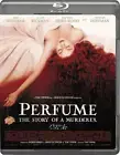 Perfume: The Story of a Murderer [Blu-ray] Standard Edition GABLY4408 Movie NEW