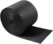 Vaguelly Straps Cable Organiser Polyester Cable Cover for Home Office 3m Cord Tidy