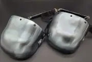 Brand NewGRAINGER LIGHT WEIGHT STEEL TOE GUARDS 5T455A NNB