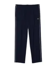 Elastic waist sweatpants S,XL,L,M Black