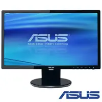 在飛比找蝦皮購物優惠-二手良品/ASUS/華碩/VE198T/19型/19吋/16