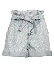[KARL LAGERFELD] KARL LAGERFELD Denim shorts - Item 30416110