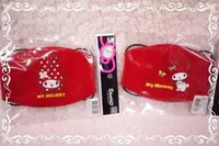 在飛比找買動漫優惠-♥小花花日本精品♥ Hello Kitty 美樂蒂可愛好實用