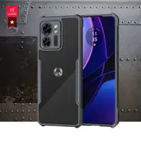 在飛比找松果購物優惠-【XUNDD 訊迪】軍事防摔 Motorola edge 4