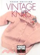 在飛比找三民網路書店優惠-Vogue Knitting on the Go! Vint