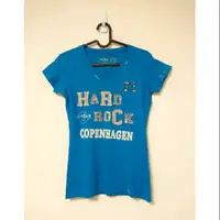 在飛比找蝦皮購物優惠-Hard Rock T-shirt ◆ Hard Rock 