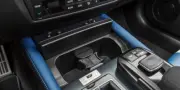 Center Console Cup Holder Insert Divider for LEXUS GS 2013-2020 Brand New