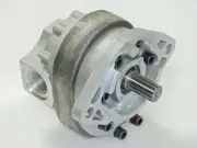 New Hydraulic Gear Pump Fits CASE 580C LOADER BACKHOE (1/75-12/80)