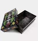 Size 9.5 - adidas Samba OG Día de Muertos Pack - Off Black