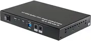 Pro.2 4-Way HDMI Over Cat6 Splitter Extender Transmitter Unit H4SPC5L