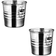 wine bucket chiller Oktoberfest 2x Wine Ice Bucket Ice Holder Cooler