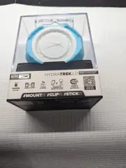 Altec Lansing HYDRAMINI 2.0 Bluetooth Speaker Wireless Waterproof Floats 2024