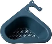 Kitchen Sink Filter | Sink Drain Basket | Sink Drain Filter | Multifunctional Kitchen Sink Drain Basket Drain Rack, Drain Filter for Kitchen Sink Food for Kitchen Sink