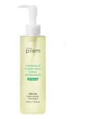 [Make P:Rem] Safe Me. Relief Moisture Cleansing Oil