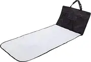 J.L. Childress nappying Station to-Go, Black