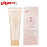 在飛比找momo購物網優惠-【Pigeon 貝親】產前美體霜120g(產前孕期保養 孕婦