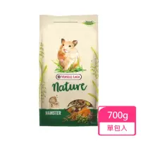 在飛比找momo購物網優惠-【Versele 凡賽爾】NATURE特級倉鼠飼料700g/