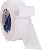 Blue Waterproof Tape 1 Roll High Adhesion Double-Sided Strong Tape Carpet Floor Repair Seams Random