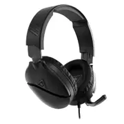 Turtle Beach - Recon 70 Gaming Headset - Black