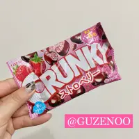 在飛比找蝦皮購物優惠-日本連線代購🇯🇵樂天Crunky脆心巧克力-草莓風味Stra