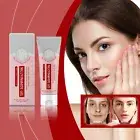 Nicotinamide Facial Skin Care Gel Deep Nourishing Soothing Repairing Skin Gel