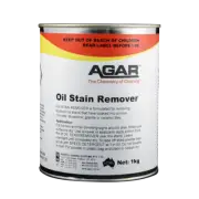 AGAR Oil Stain Remover 1KG