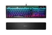 SteelSeries Apex 5 RGB Mechanical Gaming Keyboard