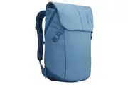 Thule Vea 25L 15" Laptop Tablet Gear Travel Padded Backpack Carry Bag Light Navy
