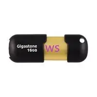 在飛比找Yahoo!奇摩拍賣優惠-Gigastone 立達國際 U307S USB3.0 16