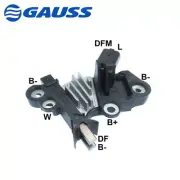 Alternator Voltage Regulator 14V GAUSS GA340 for CITROEN and PEUGEOT