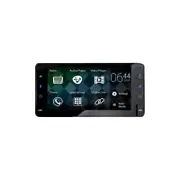 CLARION Car Head Unit 6.75" double din mechless AV receiver with Bluetooth