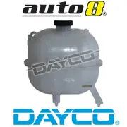 Dayco Expansion Tank for Toyota Hiace TRH221R 2.7L Petrol 2TR-FE 2005 - Onward