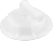 DRESSOOS Replacement Radiator Coolant Reservoir Overflow Tank Cap Radiator Fluid Reservoir Cap Fit Prevent Coolant Leaks