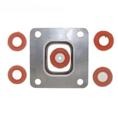 18-0721 Restrictor Elbow Gasket For Mercury MerCruiser 4.3 5.0 5.7 6.2 L Engine