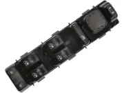 Door Remote Mirror Switch For 2003-2006 GMC Sierra 2500 HD 4dr 2005 2004 SP597MN
