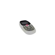 Midea 17317000000455 Appliance Remote Controller (Rg09K/Bgcef