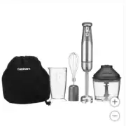Cuisinart -Smart Stick Hand Blender, Large, Black HB-950