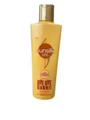Sunsilk Shampoo Bye Bye Damage 220 Ml