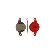 Couple Pads ks-d110 Brake Disc Magura Clara Louise RED110 Kool Stop Brakes