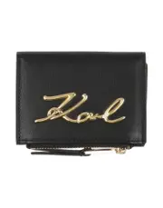 [KARL LAGERFELD] KARL LAGERFELD Coin purses - Item 31074018