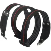 Zenza Bronica Neck Shoulder Carring Strap For S2a EC-TL 645 ETR Camera with Lugs