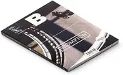 Magazine B - BROMPTON [Single Issue Magazine] JOH