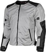 Noru Tabi Mesh Jacket