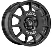 ALLOY WHEEL SPARCO SPARCO TERRA FOR VOLKSWAGEN GOLF VIII GTI CLUBSPORT 2021 ZWF