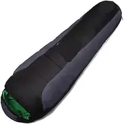 Outdoor Sleeping Bag, Waterproof Ultralight Sleeping Bags Winter Warm Outdoor Camping Equipment Supplies for Camping